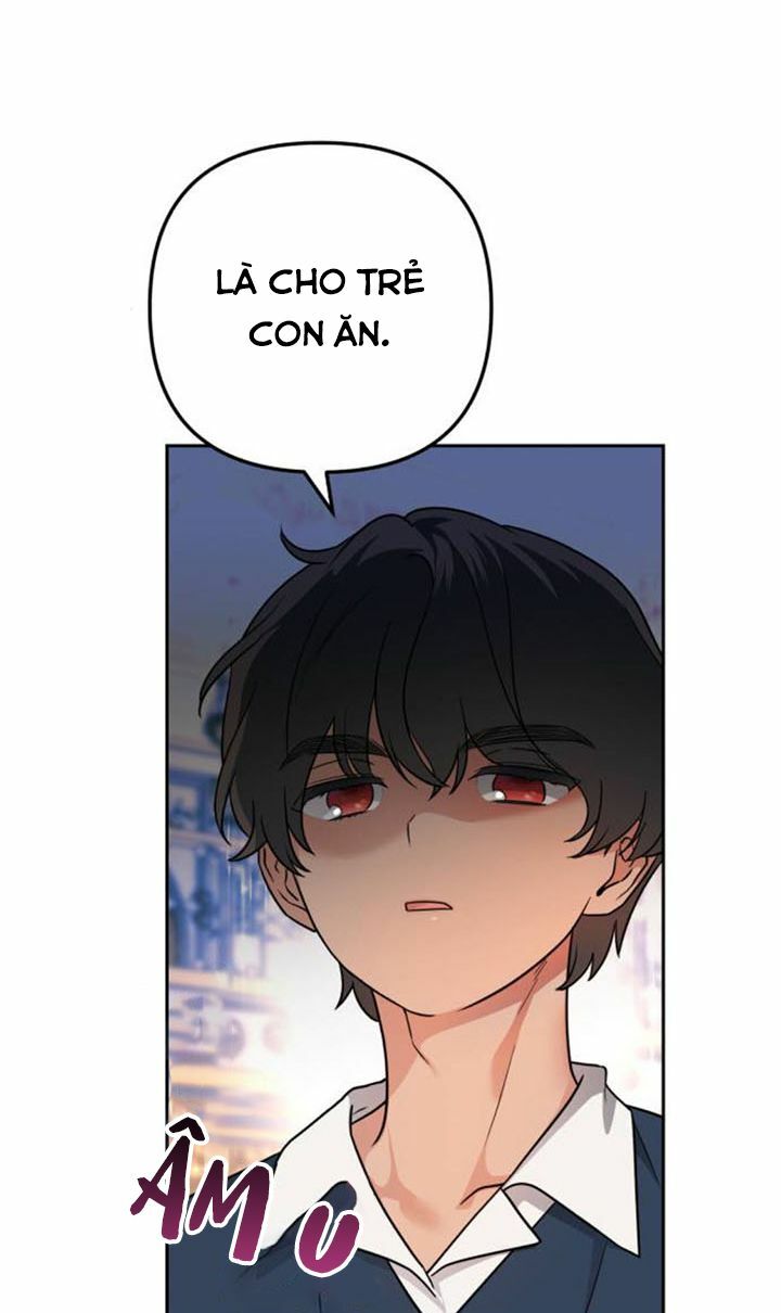 công nương mint bé nhỏ chapter 5 18