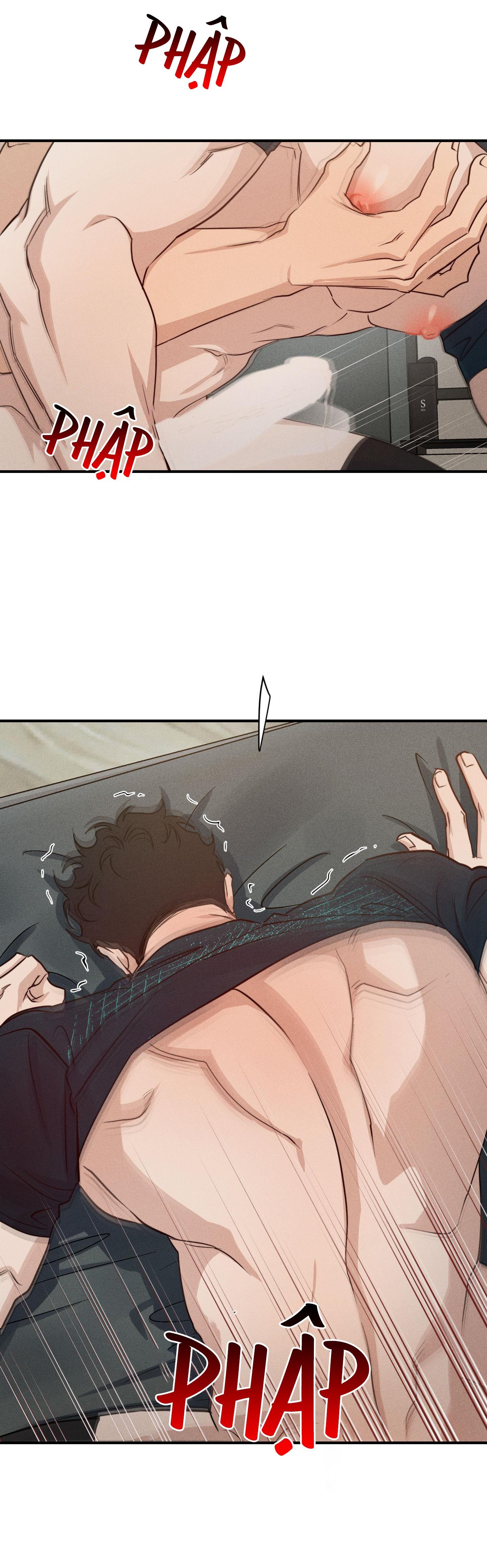 high clear chapter 39 55