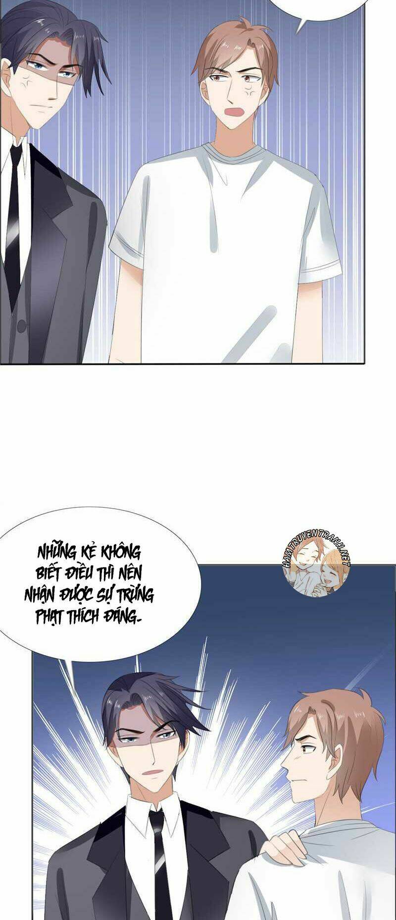 độc sủng kiều thê của bá đạo tổng tài chapter 68 6