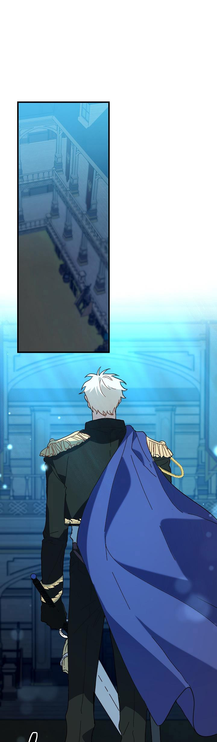 công chúa vờ như điên chapter 19 12