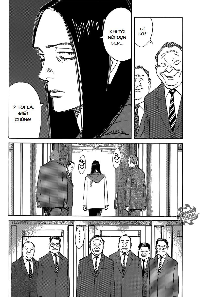 billy bat chapter 155 6