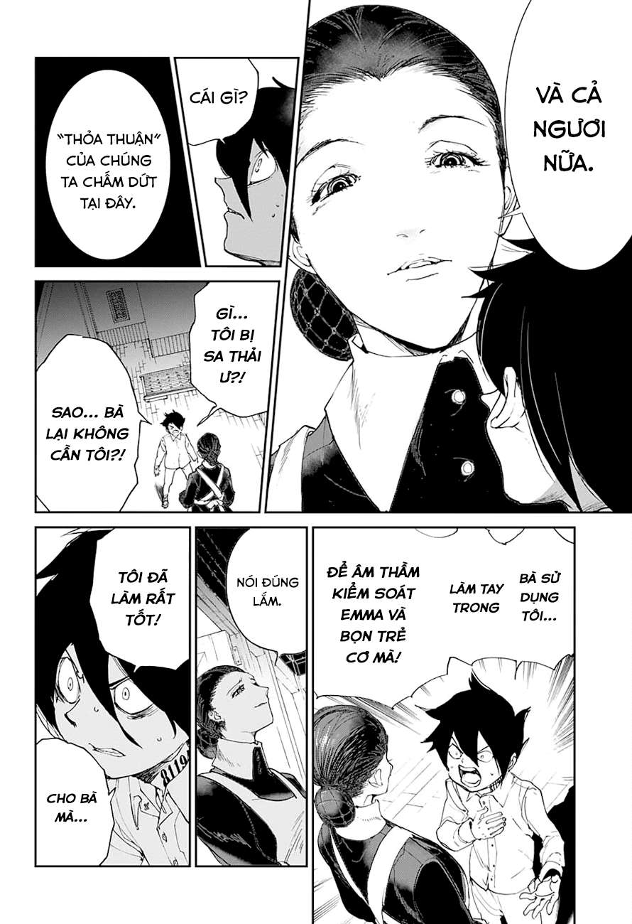 miền đất hứa chapter 24 7