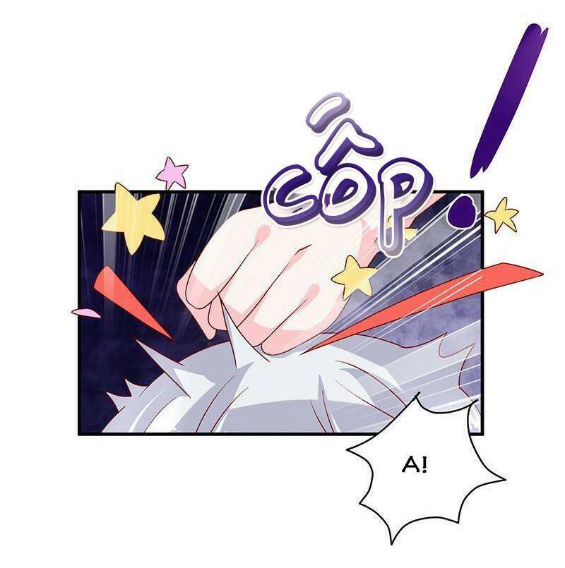 không gả cho tổng tài, gả cho người hầu chapter 106 10