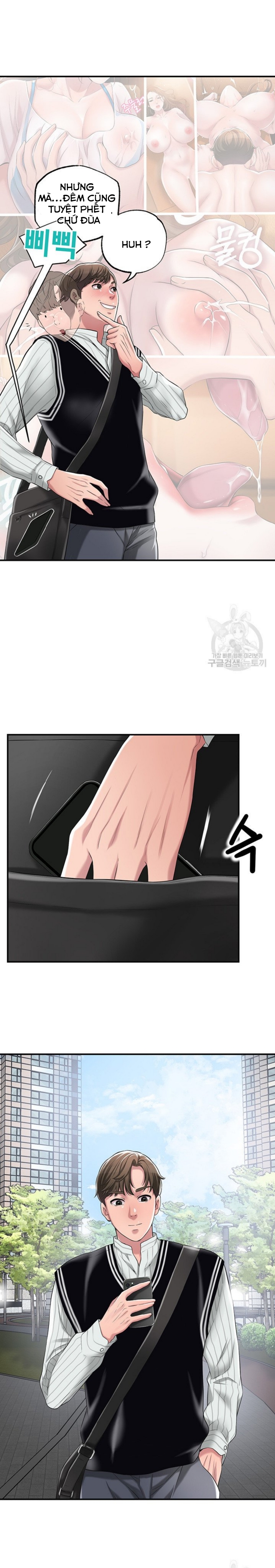 thị trấn nóng bỏng chapter 6 20