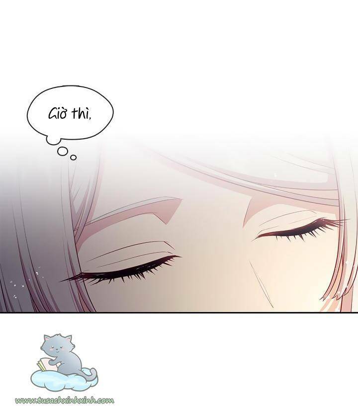 hãy coi chừng ác nữ chapter 105 9