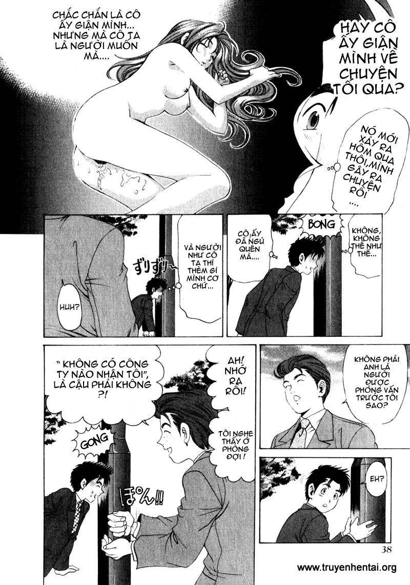 virgin na kankei chapter 2 7