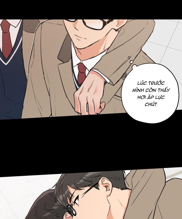 gâu gâu! chapter 37 18