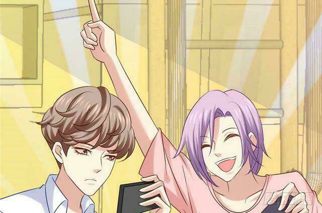 thời khắc và em đều đẹp chapter 13 88