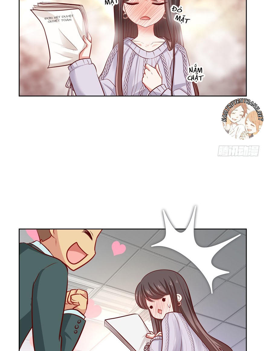 lưu luyến không rời chapter 39 30