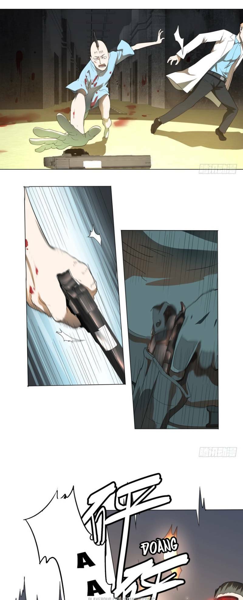 danh sách kẻ phản diện chapter 5 22