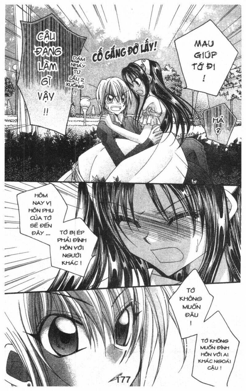 almighty x 10 chapter 1 175