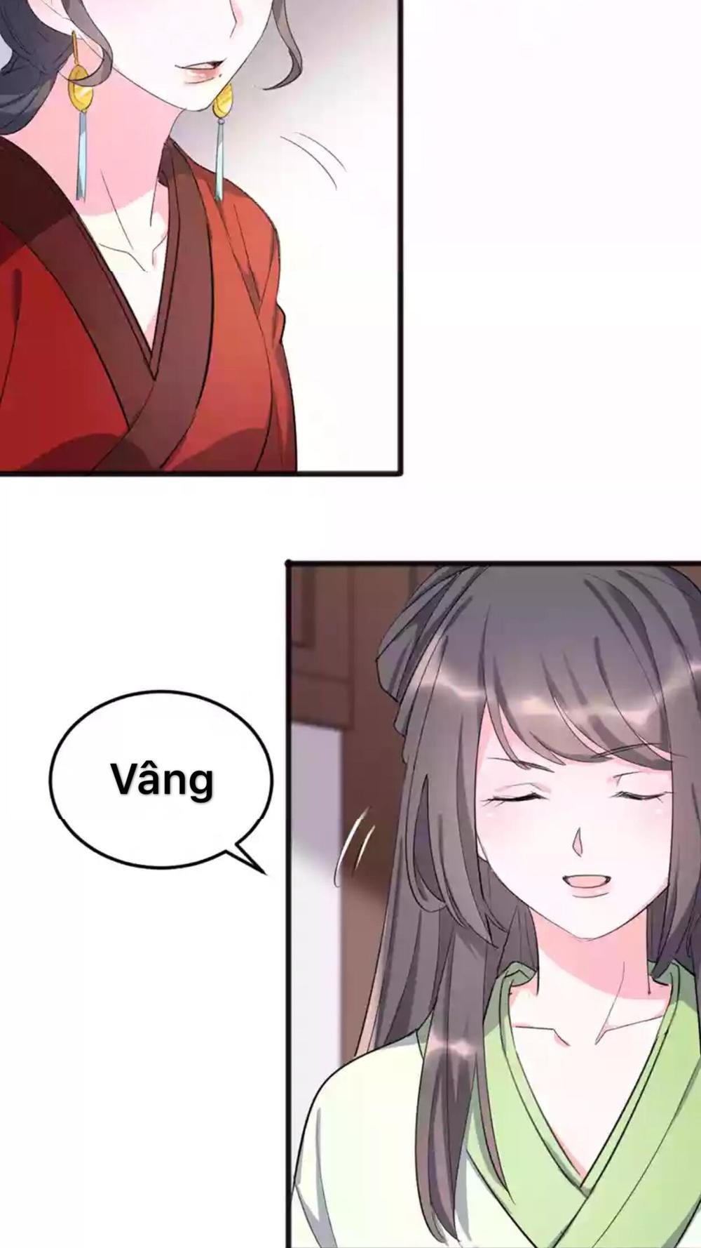 hoa khôi trọng sinh chapter 5.6 14