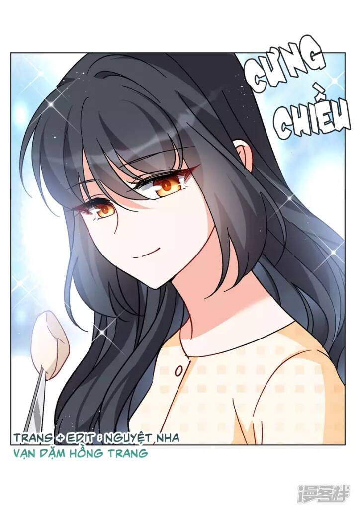 cô ấy đến rồi, xin nằm xuống! chapter 168 12