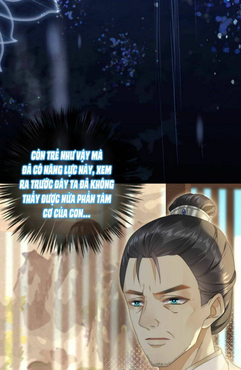 dục hỏa độc nữ chapter 66 15