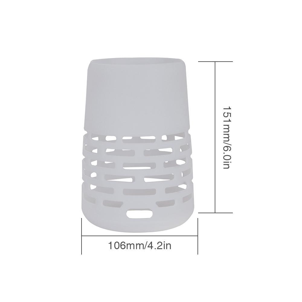 Vỏ bảo vệ chống sốc dành cho loa bluetooth Bose Soundlink Revolve Plus