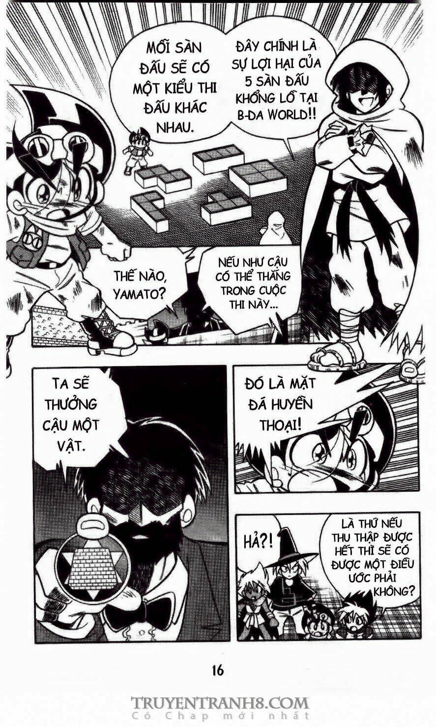 battle b-daman chapter 24 15