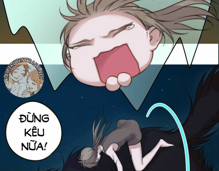 viện bảo tàng tâm nguyện chapter 3.1 17