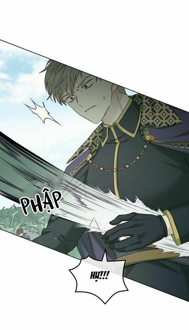 kẻ tạo ra nữ phản diện chapter 40 56