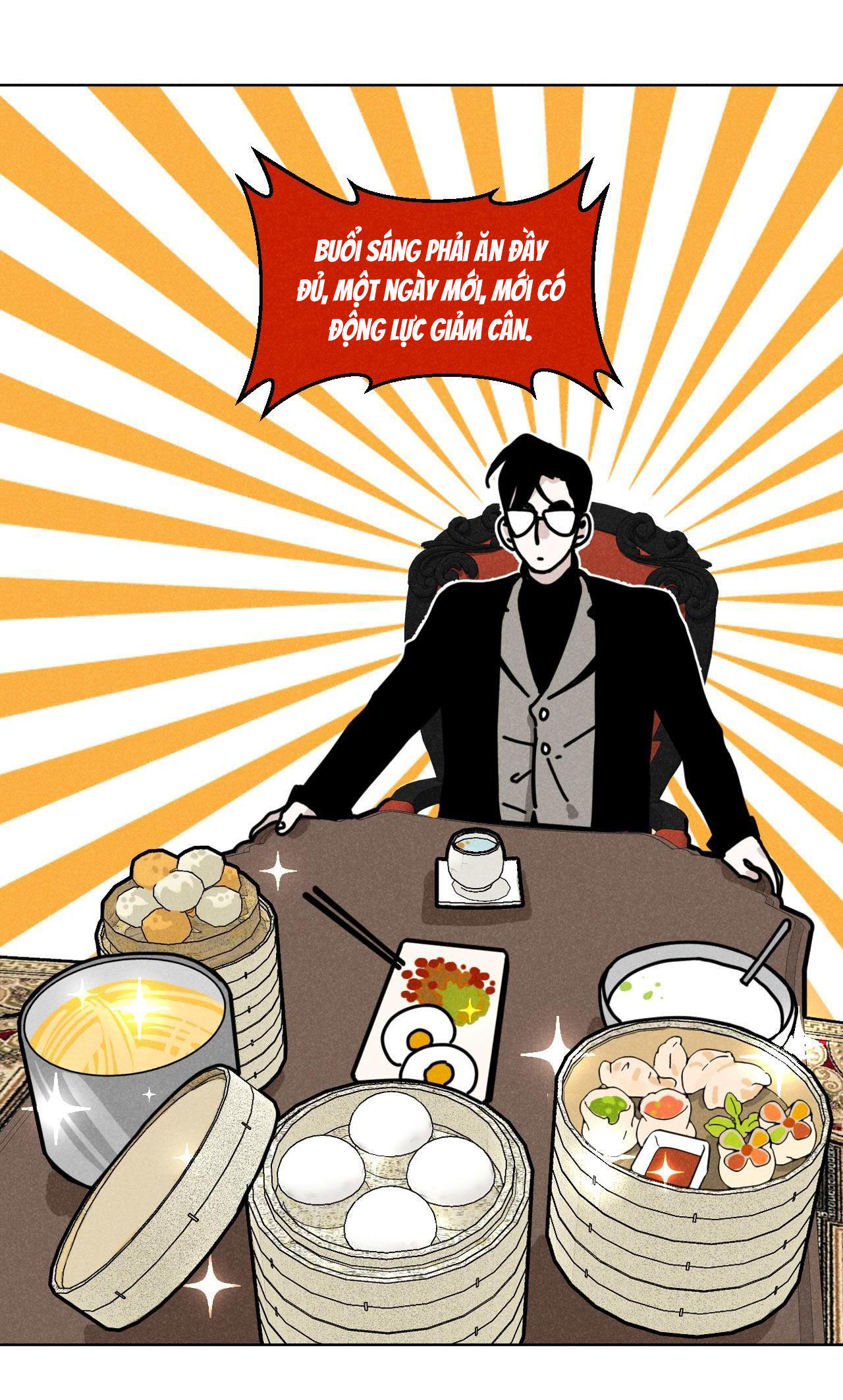 Tổng Tài Đu Idol chapter 31 - Trang 14