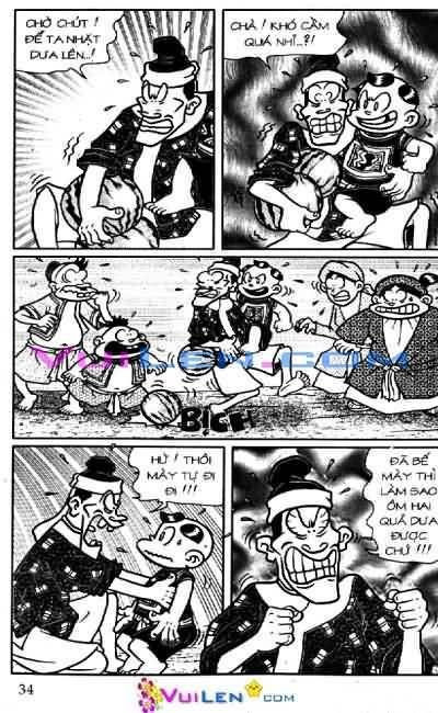 thần đồng đất việt chapter 32 30