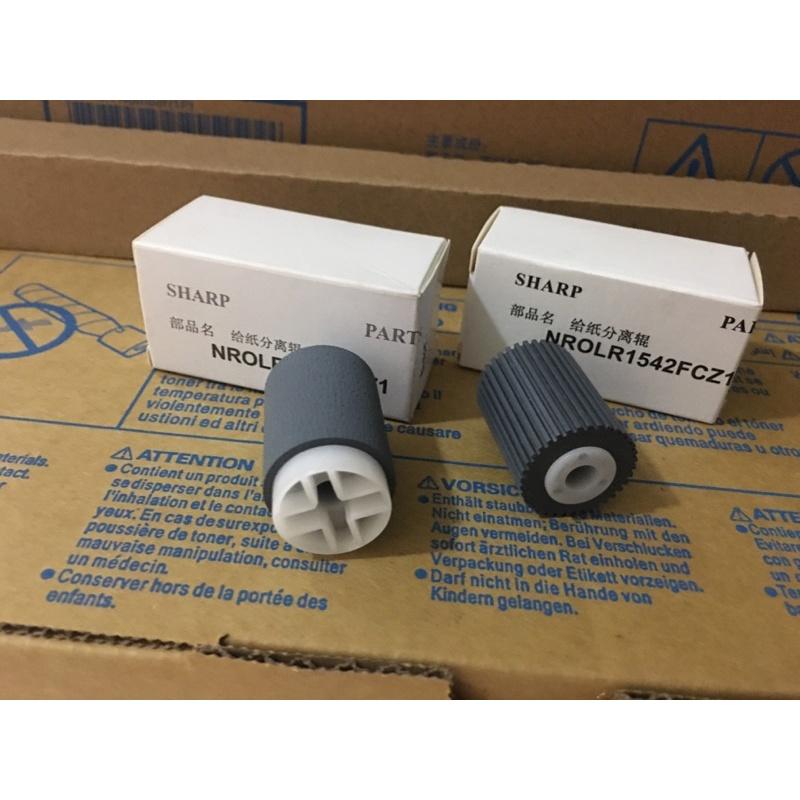 Bộ kéo giấy khay ADF máy photocopy Sharp AR-256 | 310 | 5726 | 5731 | 6020 | 6023 | 6026 | 6031 | 235 - HÀNG HÃNG