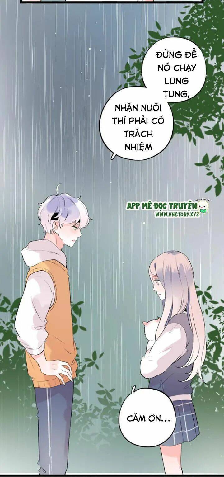 trạch thượng tịch mịch huỳnh hỏa chapter 42 56
