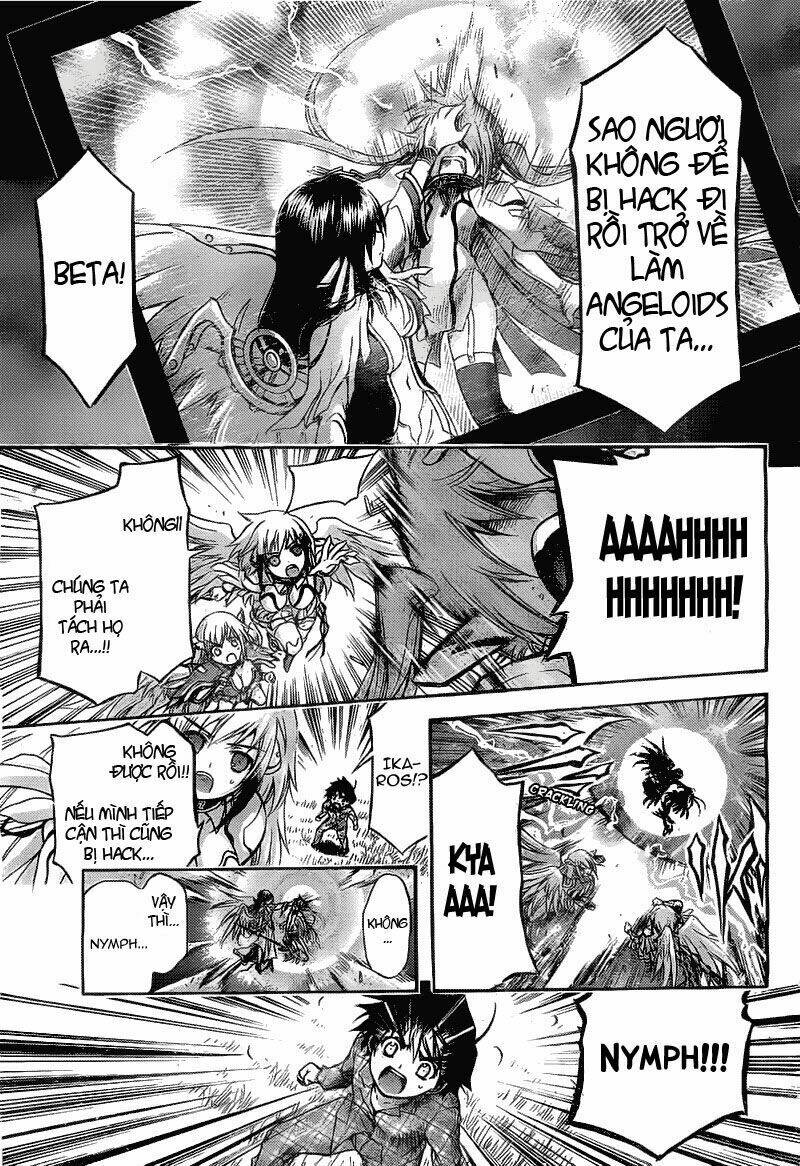 vật thất lạc của bầu trời chapter 40 24