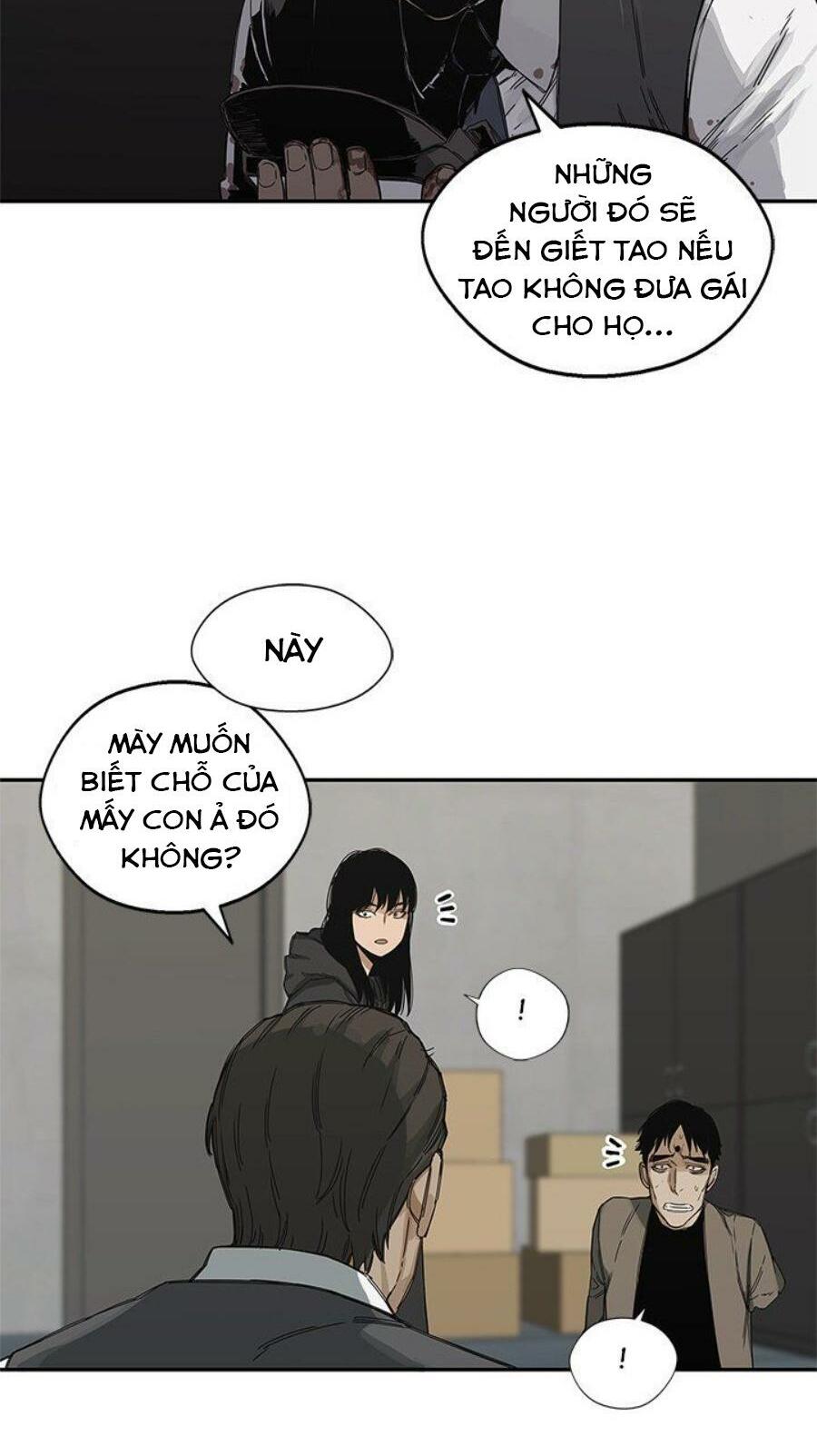 anh shipper may mắn chapter 22 14