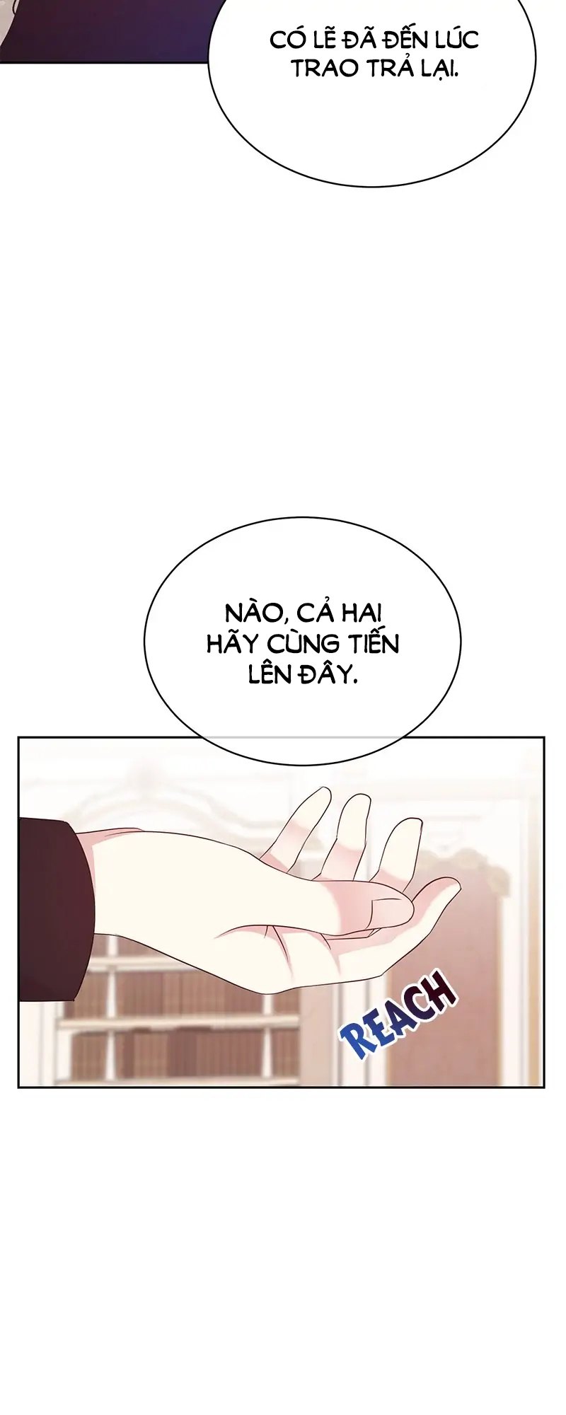 tôi chán nản vì người chồng thứ 2 còn "khỏe" hơn chồng cũ chapter 43.1 16