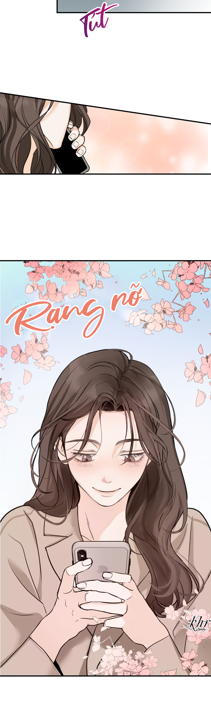 những người đàn ông đã lên giường tôi chapter 9 5