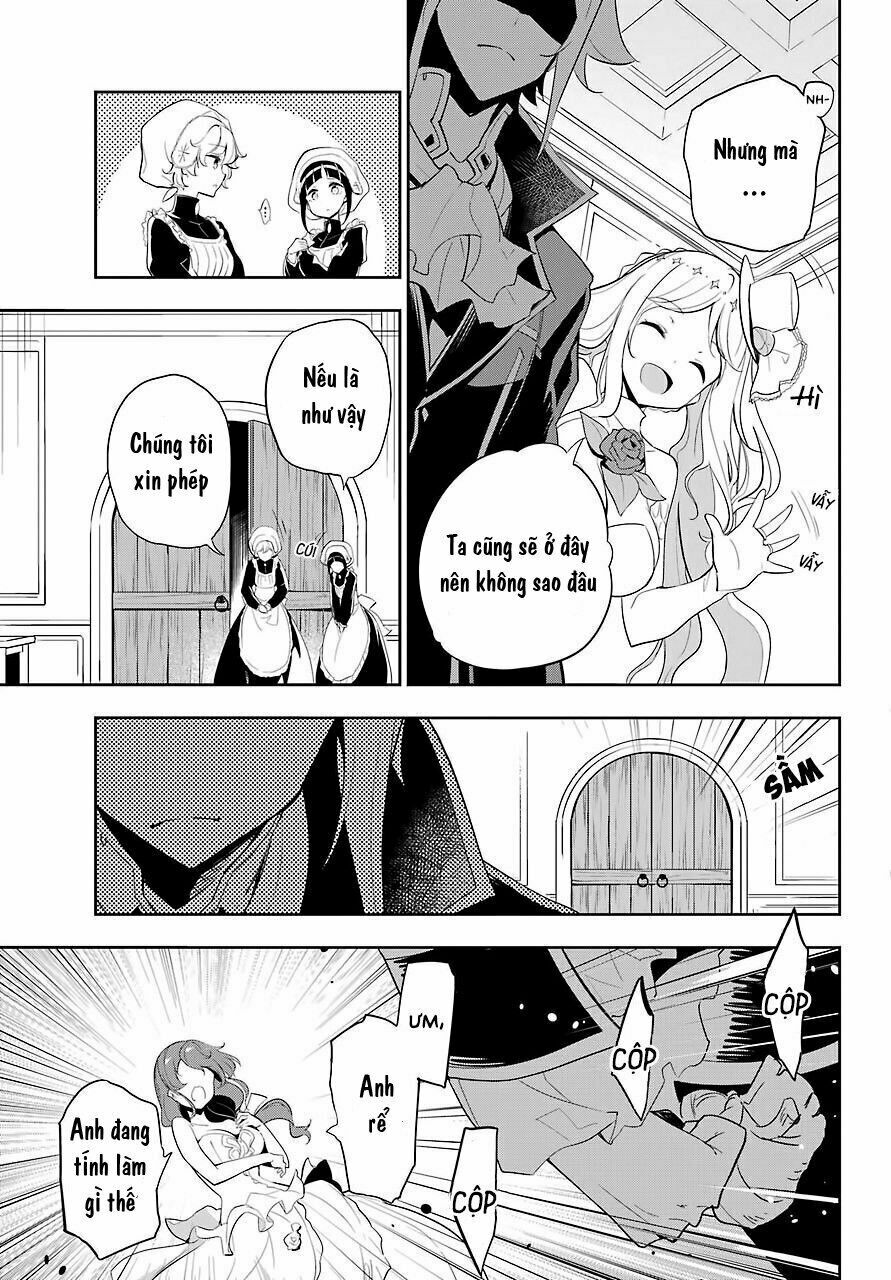 dad is a hero, mom is a spirit, i'm a reincarnator chapter 13 11