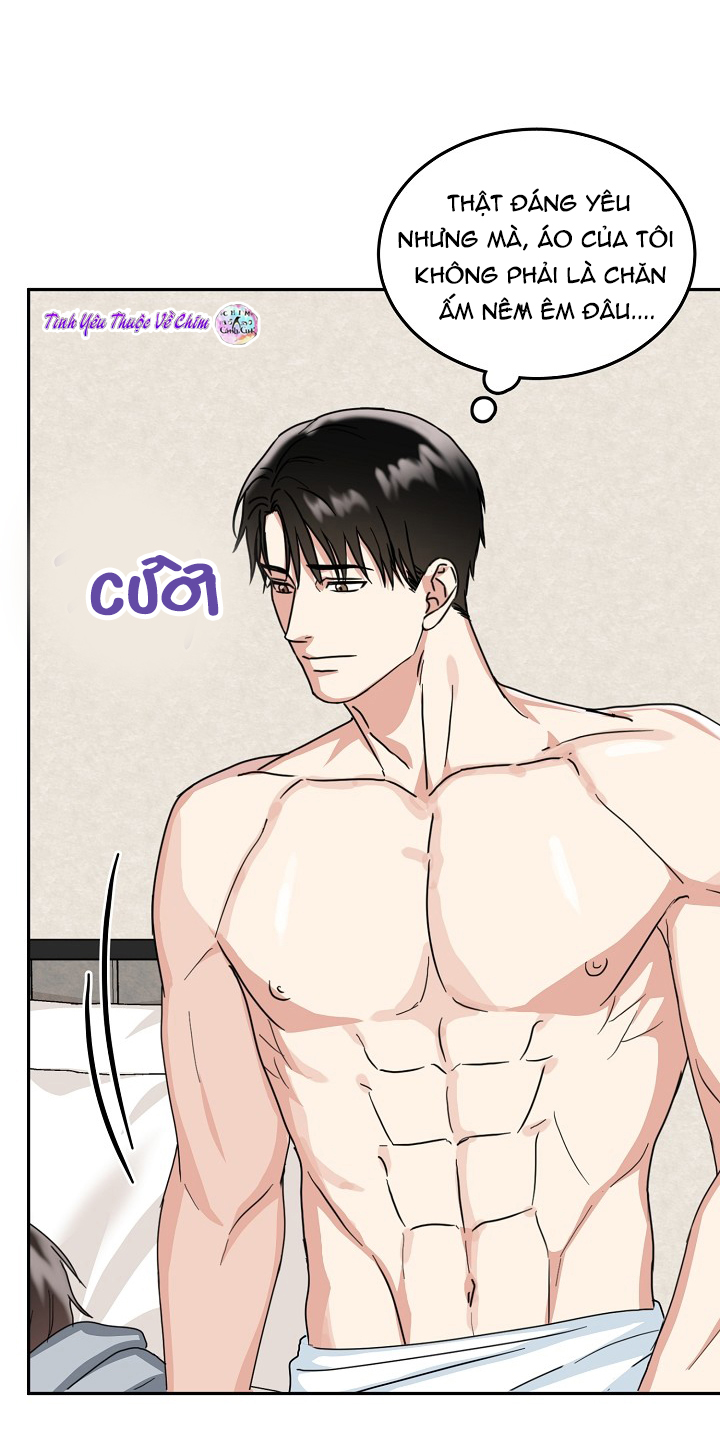 đối tác an toàn chapter 8 49