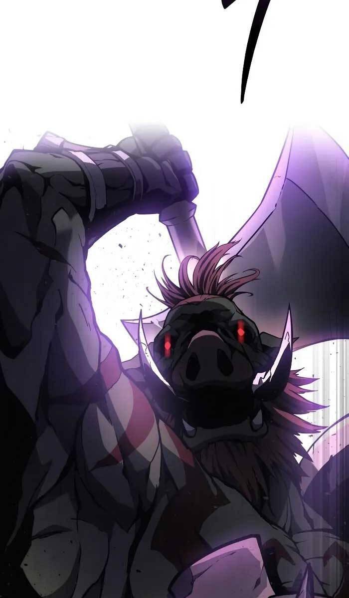 thần chiến tranh trở lại cấp 2 chapter 1.5 43