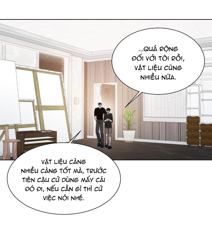 chuyện tình manhattan chapter 21 5