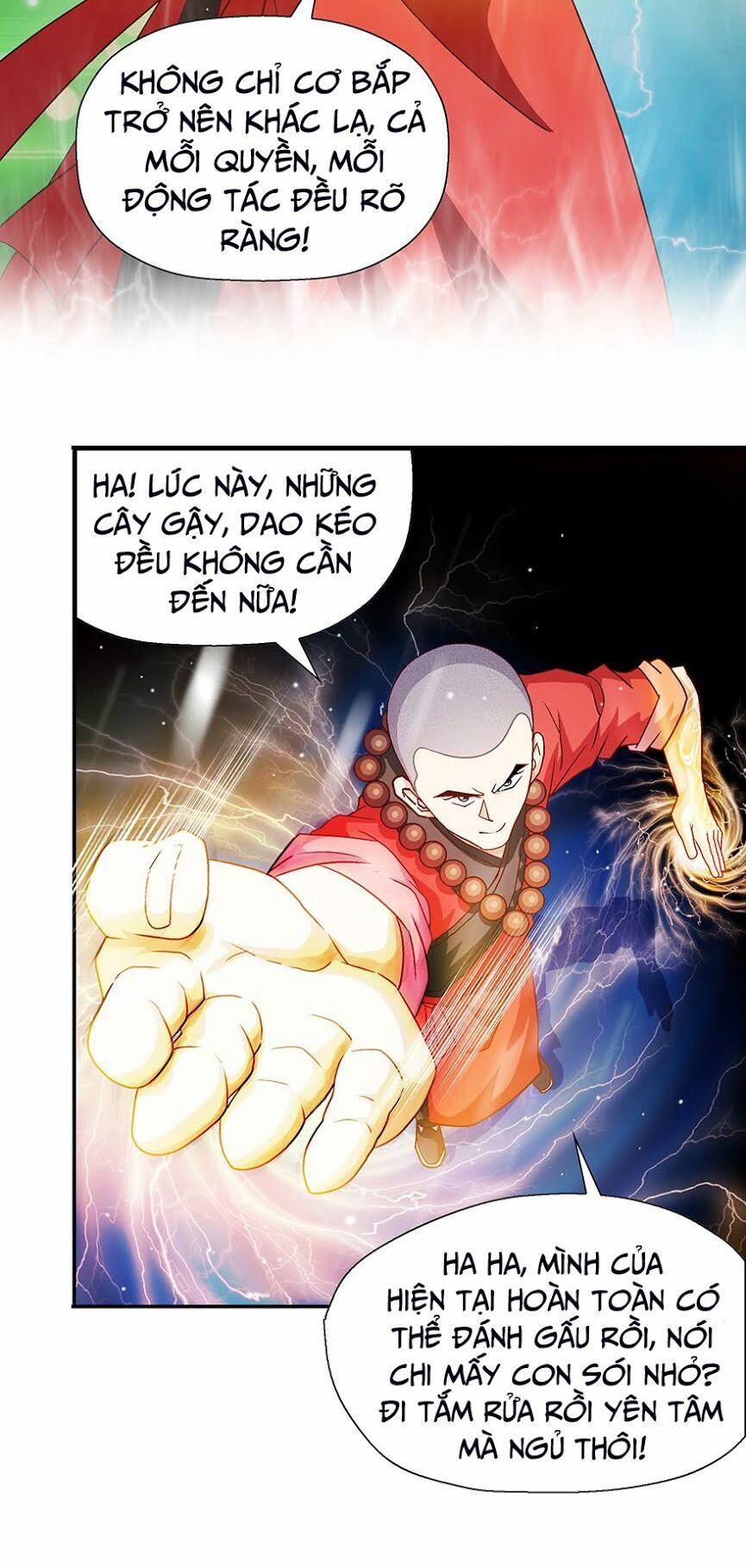 độ ta không độ nàng chapter 9 37