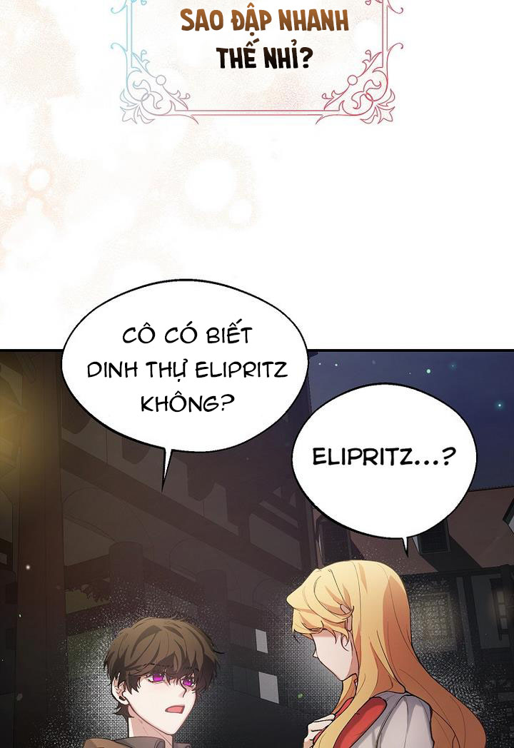 nam chính đang cản đường tôi chapter 2 10