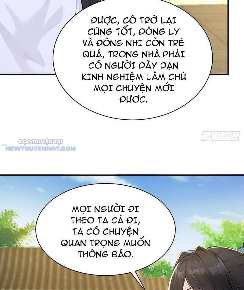 ta thực sự không muốn làm thần tiên chapter 94 24