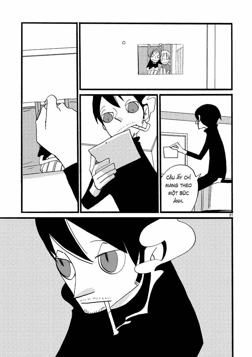 not simple chapter 12 21