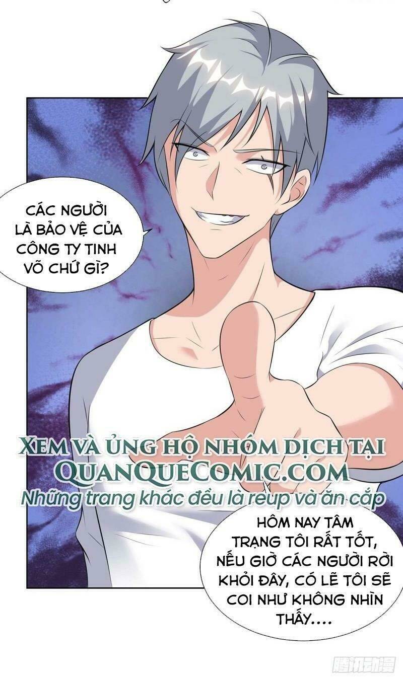 trọng sinh khí thiếu quy lai chapter 96 30