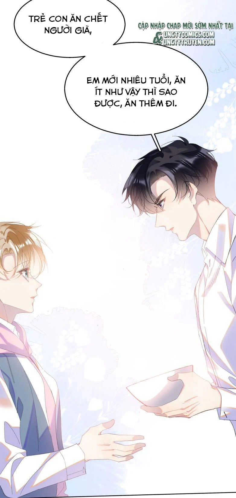 tư tự vạn thiên chapter 2 22