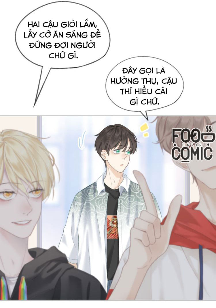 cp muốn yêu đương rồi, phải làm sao đây? chapter 5 46