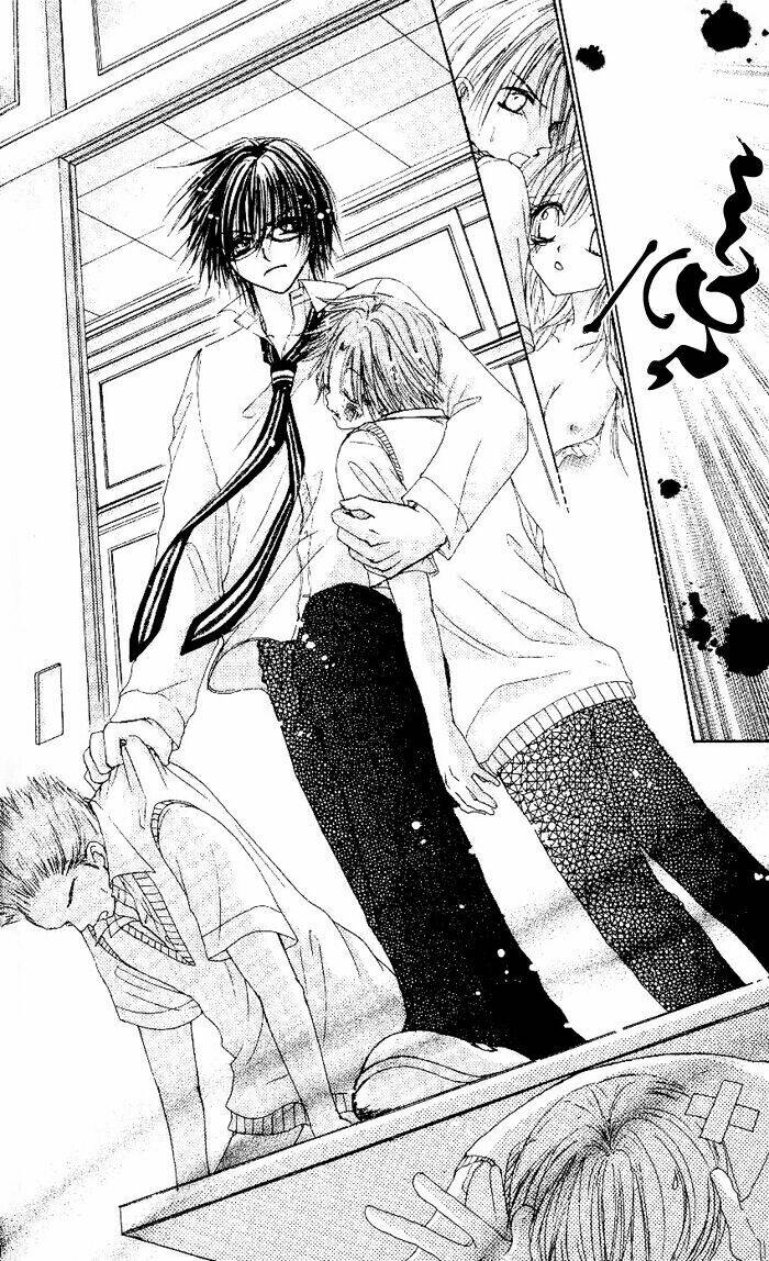 akutou danshi collection chapter 2 27