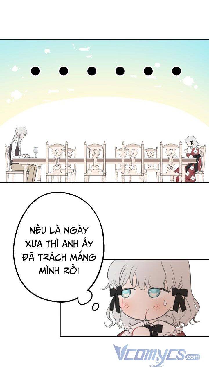 những nhân vật mạnh nhất thế giới ám ảnh tôi chapter 22 4
