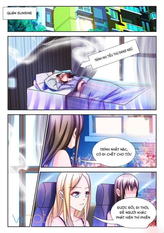 đế hào lão công thật ngông cuồng chapter 23 7