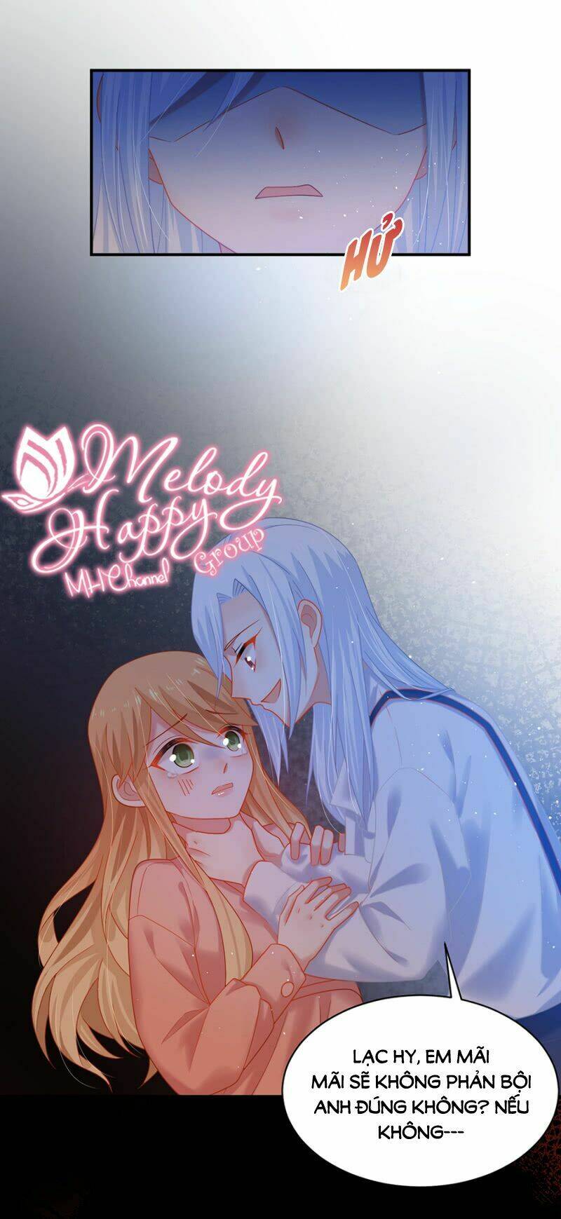 ma lạt thiên kim đẩu ác thiếu chapter 172 12