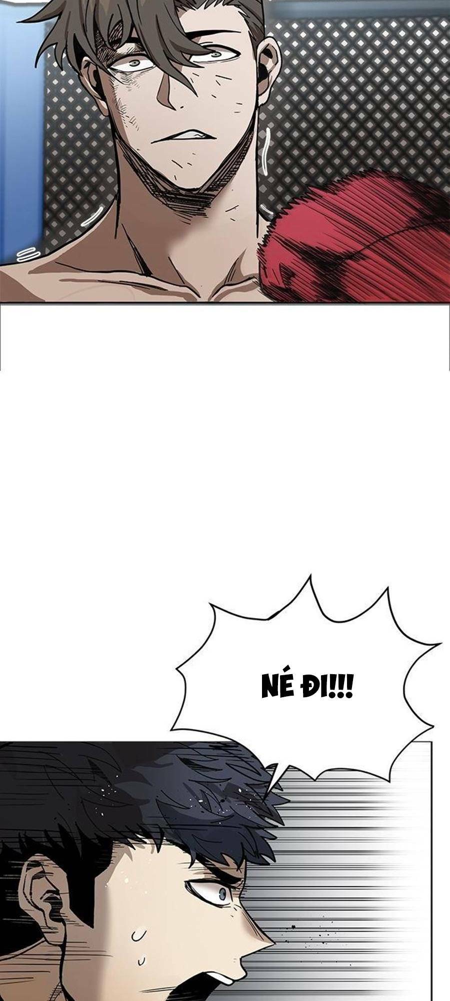 Vua Võ Đài chapter 2 47