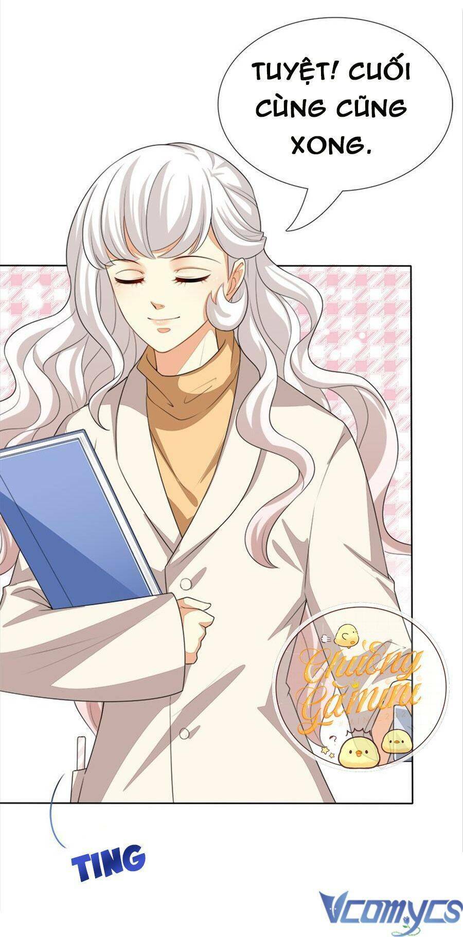 gặp phải người chồng xảo quyệt! chapter 30 40