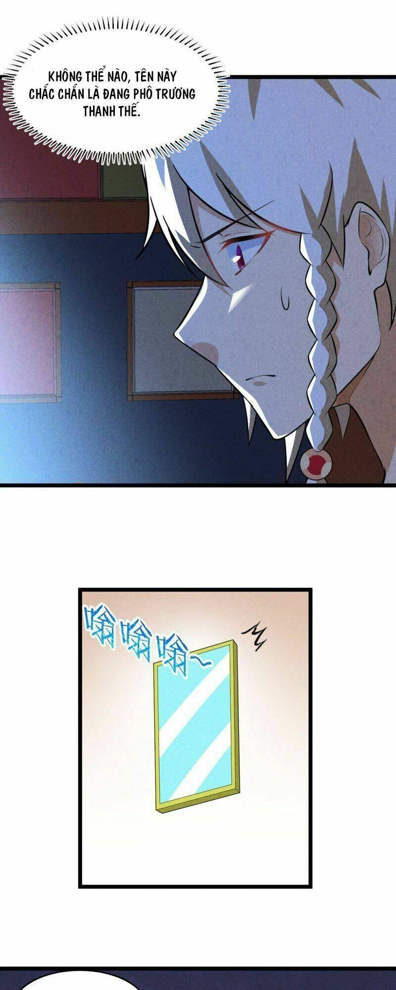 thần tiên rút thẻ chapter 18 29