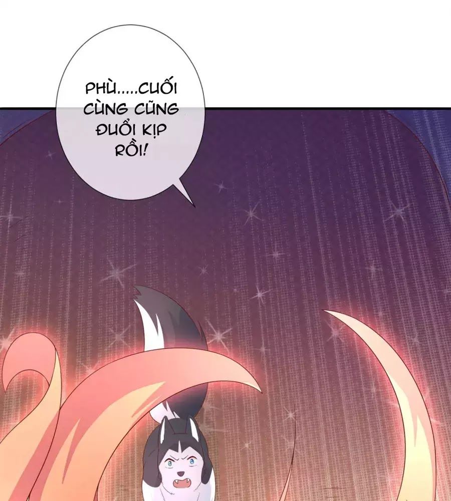 cuộc sống hào môn của vu nữ chapter 43 38