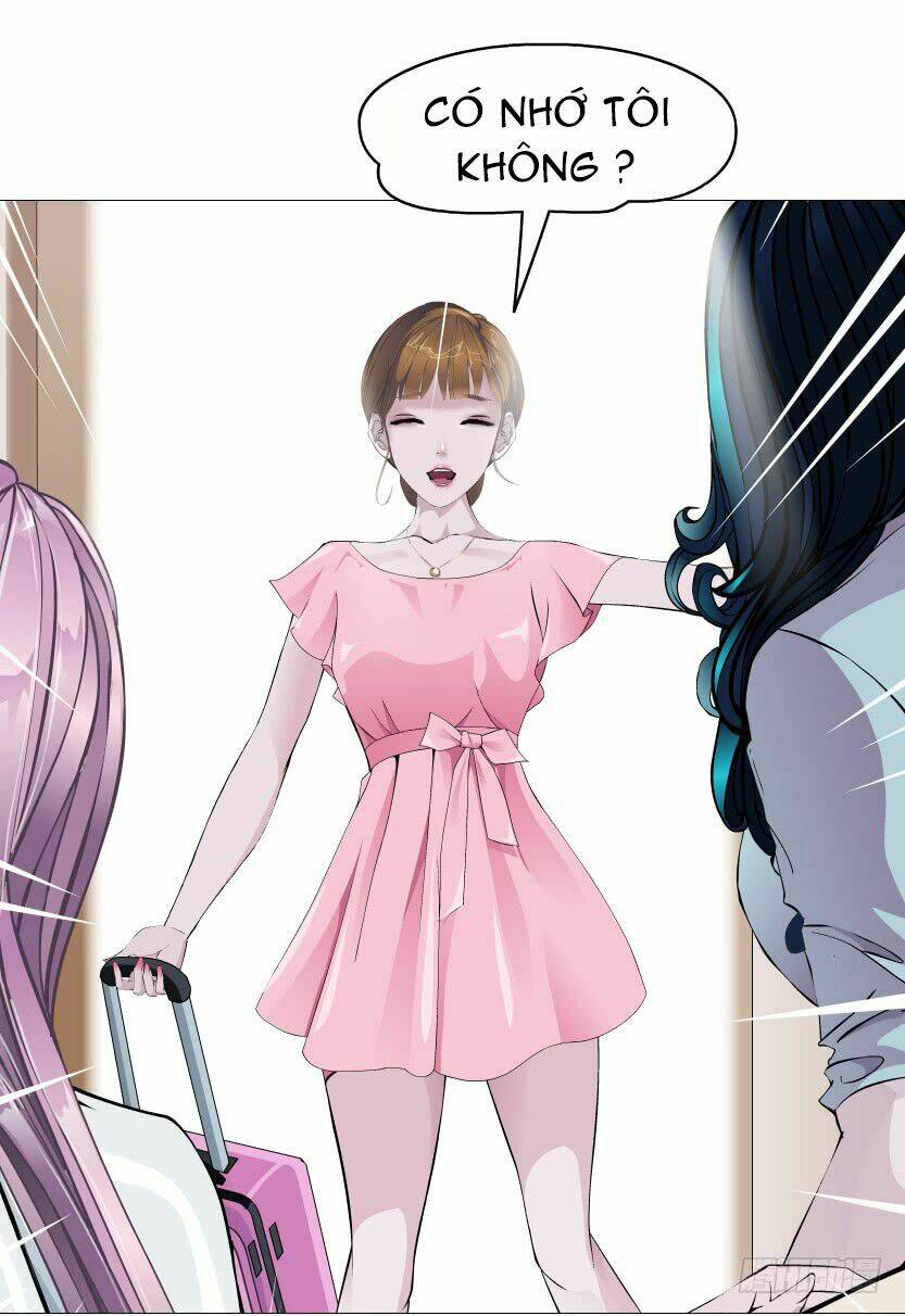 thành phố vật chất chapter 6 14